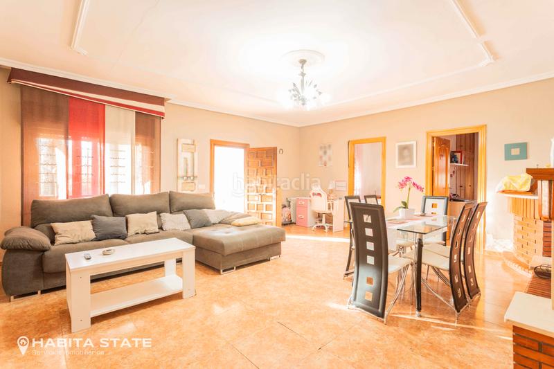 Foto 5ac9b51b-ff46-40c9-bc1d-1fbed8bc18b6. Chalet avec cheminée piscine dans Viator