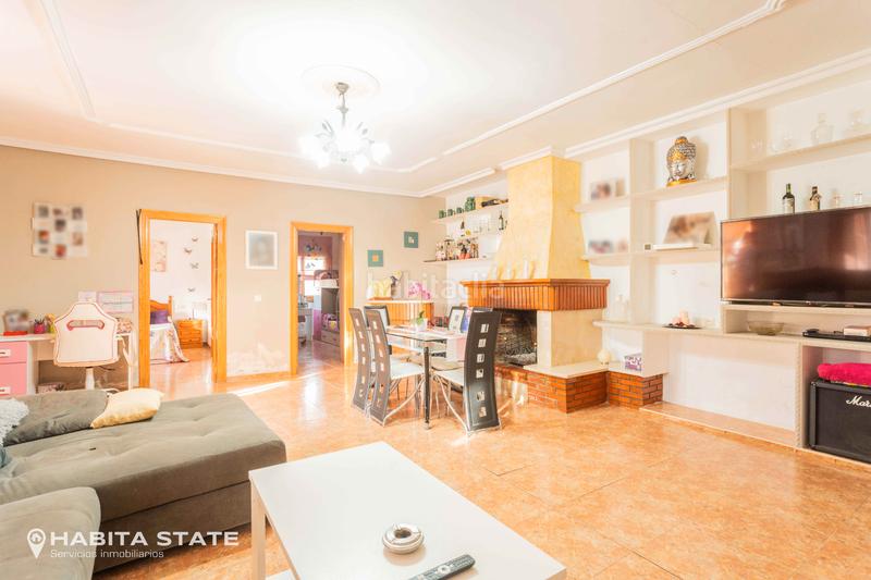 Foto c9357520-a9da-4d7f-ba0a-b3bd4c6e178d. Chalet avec cheminée piscine dans Viator