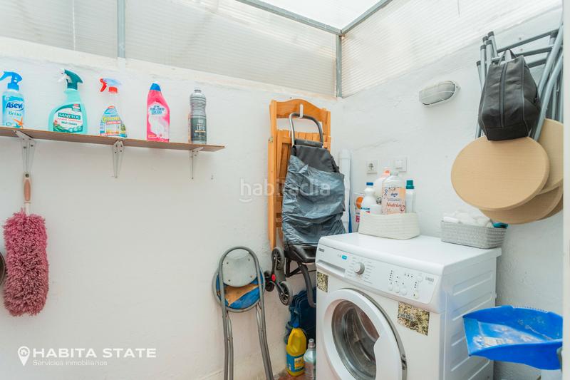 Foto 0754bad5-a90e-446a-b7de-a837e65e99db. Appartement dans Barrio Alto - San Félix Almería