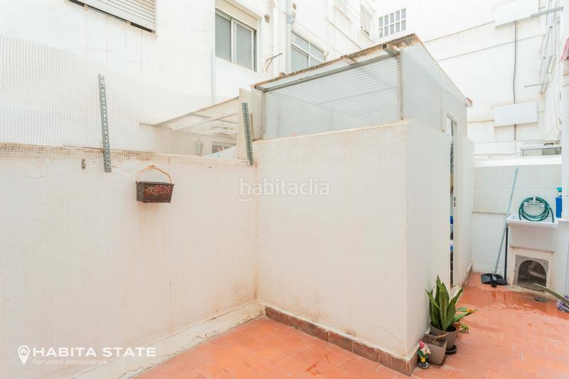 Foto 08831c35-0f2f-4bd9-8718-b58a809063dc. Appartement dans Barrio Alto - San Félix Almería