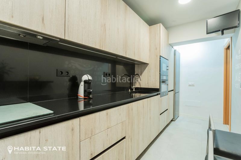 Foto 36f3d281-540f-446c-a18c-4cfaf6ddb0c3. Appartement dans Barrio Alto - San Félix Almería