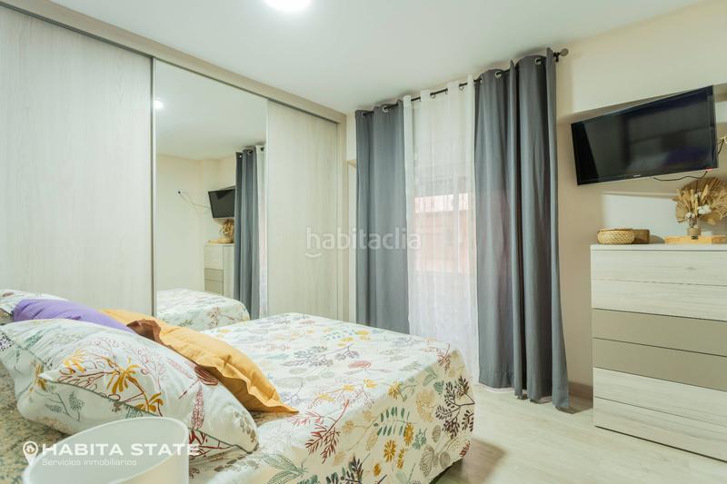 Foto 4a40dcb0-3338-4d3a-b357-531f05252928. Appartement dans Barrio Alto - San Félix Almería