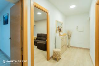 Piso  Calle santa filomena. Se vende piso