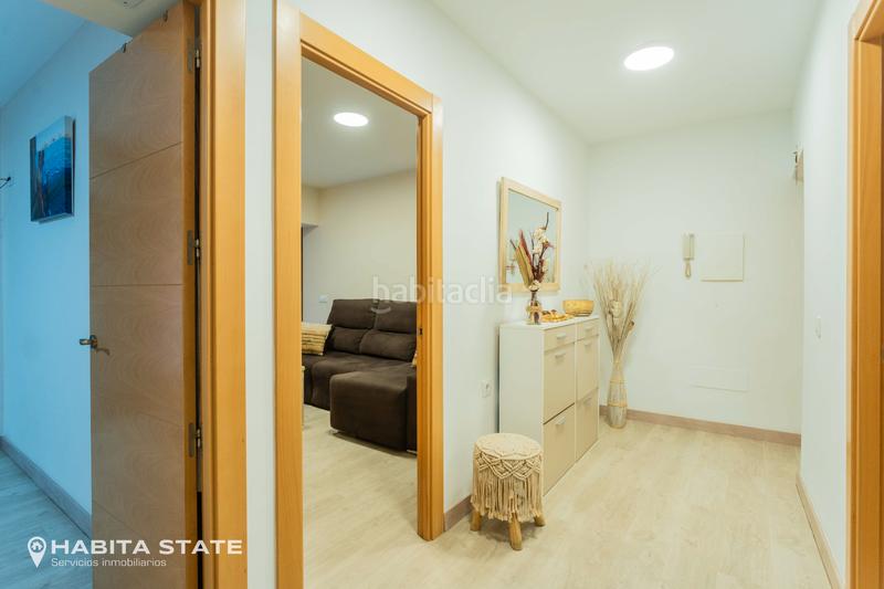 Foto 6b5a6faf-1af5-49af-8a09-f2edad1c1fac. Appartement dans Barrio Alto - San Félix Almería