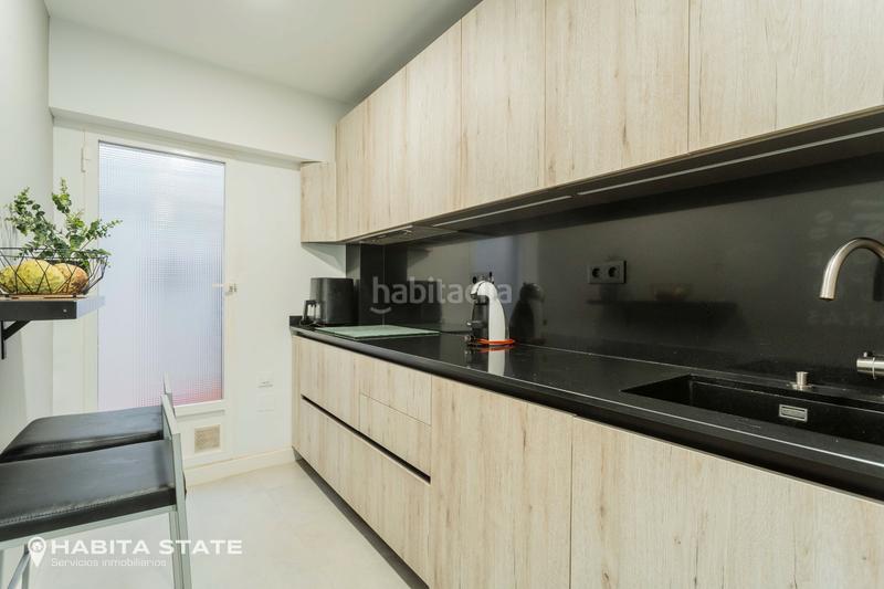 Foto 7f1576f9-f848-4b71-917d-eca7fa274c9e. Appartement dans Barrio Alto - San Félix Almería
