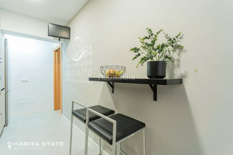 Foto 815ed278-343e-42bc-9fbf-ac037c0a13a7. Appartement dans Barrio Alto - San Félix Almería