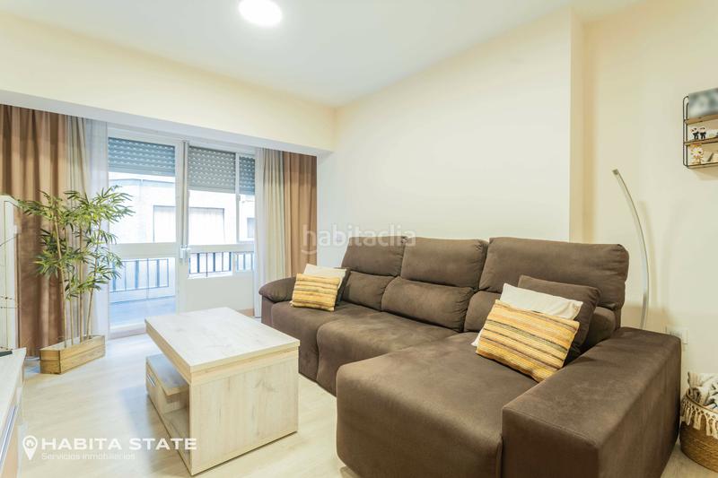Foto cc5fd48f-b8ff-4e2d-a5cd-60e564841c79. Appartement dans Barrio Alto - San Félix Almería