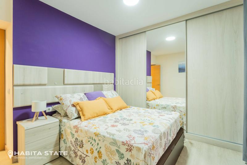 Foto cea64988-70e6-480a-9f62-7fdafbaafcd4. Appartement dans Barrio Alto - San Félix Almería