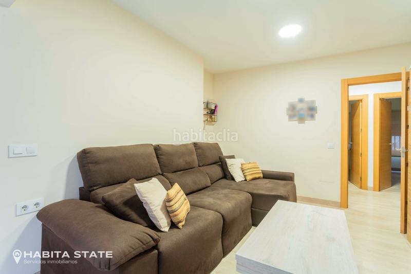 Foto d58a96d3-e5b0-466d-a093-f2e5df044131. Appartement dans Barrio Alto - San Félix Almería
