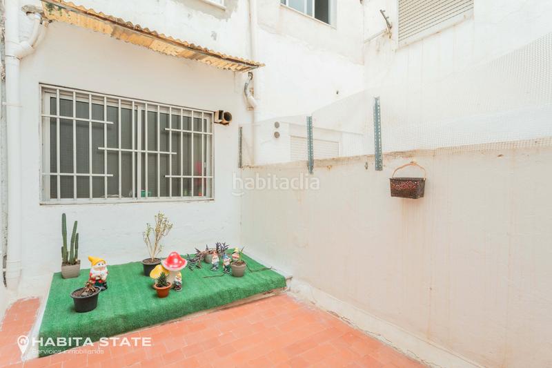 Foto e6592393-be8a-41ff-b1d6-5d75262178d8. Appartement dans Barrio Alto - San Félix Almería