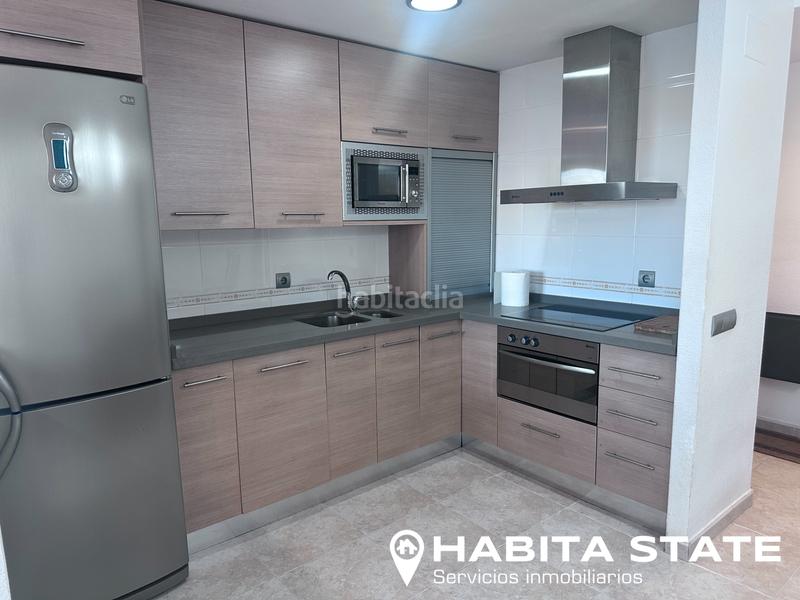 Foto 197a4ad5-be83-4300-8b2e-c5821933d31d. Location appartement dans travesía de San Luis 55 dans Almería