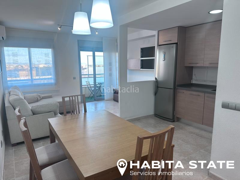 Foto 41ea326a-f093-41d4-9774-625687838dfc. Location appartement dans travesía de San Luis 55 dans Almería