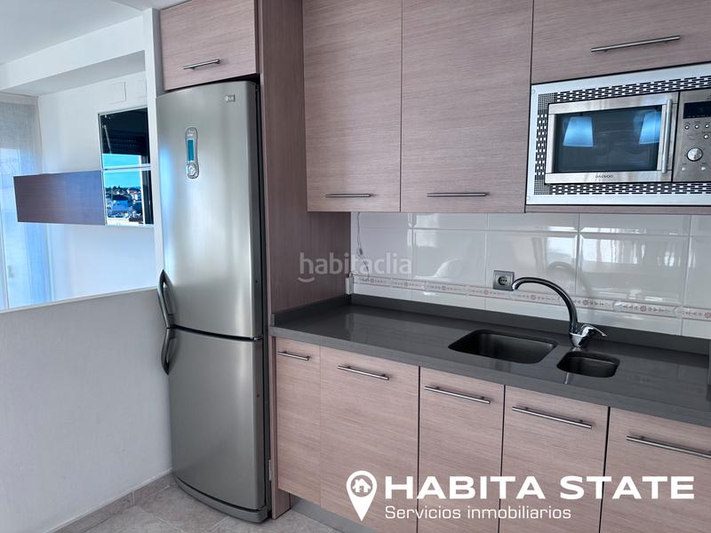 Foto 8ac385b6-6299-4314-a4fd-937d25fc4a89. Location appartement dans travesía de San Luis 55 dans Almería