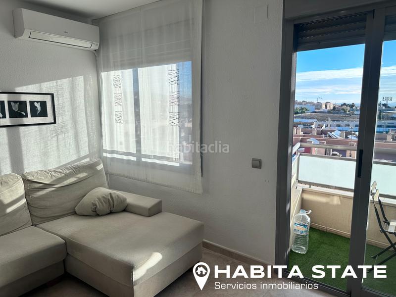 Foto bdbbff9b-32ca-4f3f-a8b0-cb9acf66bac9. Location appartement dans travesía de San Luis 55 dans Almería