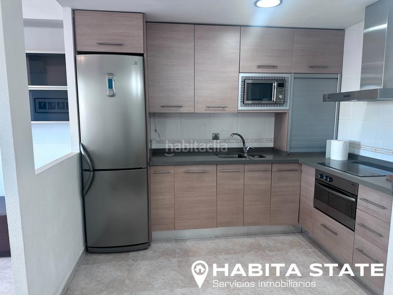 Foto e16d64b1-ba3f-41d0-a418-fb2829b33dc8. Location appartement dans travesía de San Luis 55 dans Almería