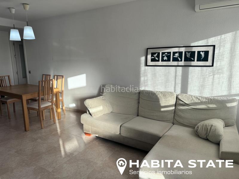 Foto e3561853-157e-40e6-9b16-dffc9a804395. Location appartement dans travesía de San Luis 55 dans Almería