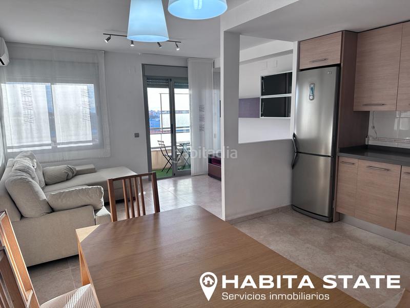 Foto 29b1f4d0-3db0-414c-9b43-9d672d1bf850. Alquiler piso en travesía de San Luis 55 en San Luis Almería