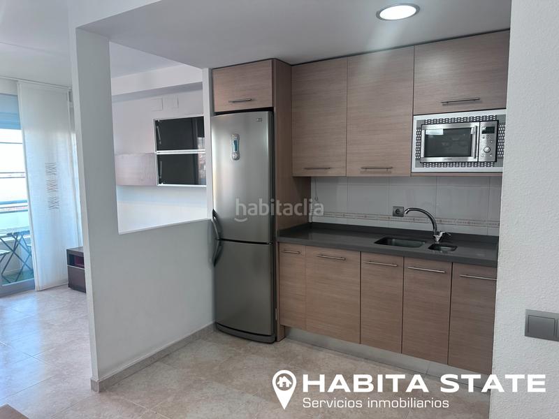 Foto 5a46a562-6890-4cf0-abd5-8ae9015fc535. Alquiler piso en travesía de San Luis 55 en San Luis Almería