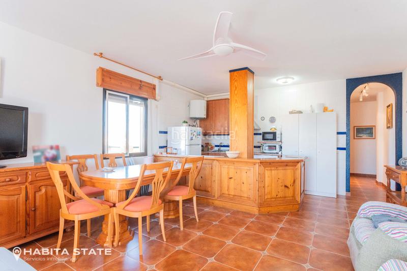 Foto 1f284b52-9c7d-4811-9a4e-c9c026b235f2. Àtic a calle isla elobey 28 a Cabo de Gata