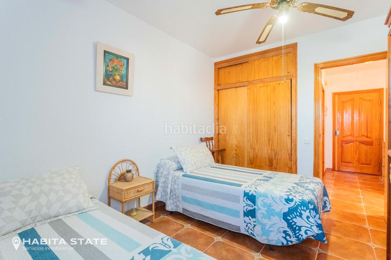 Foto 253b735e-a585-4de1-8df2-ffcb2bcac95e. Àtic a calle isla elobey 28 a Cabo de Gata