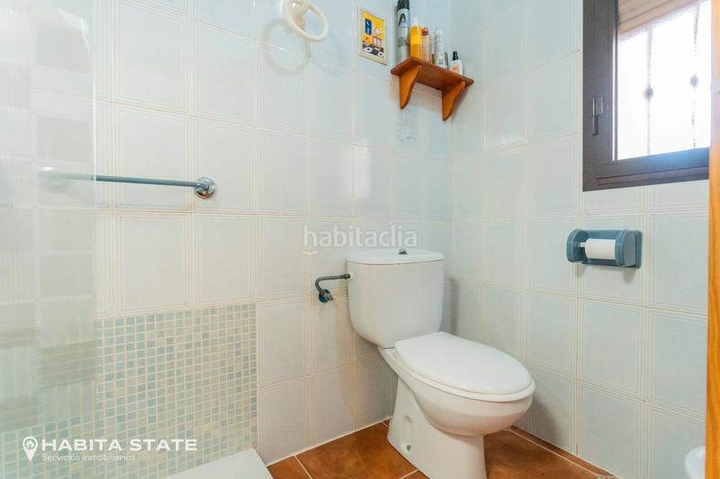 Foto 37887e48-ec4f-4c08-98e9-62152d440d2c. Àtic a calle isla elobey 28 a Cabo de Gata