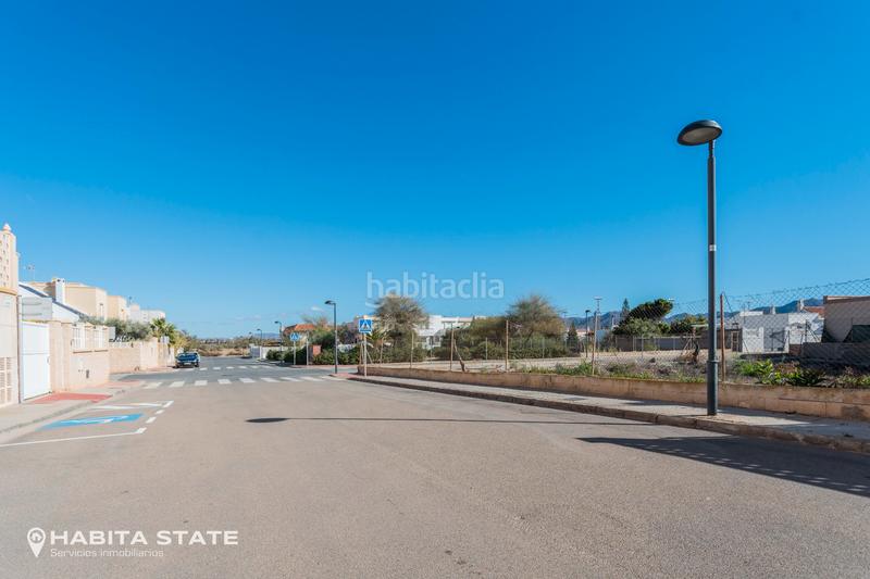 Foto 386e917b-f1a8-40dc-9d3b-9ee5c577b6e6. Àtic a calle isla elobey 28 a Cabo de Gata