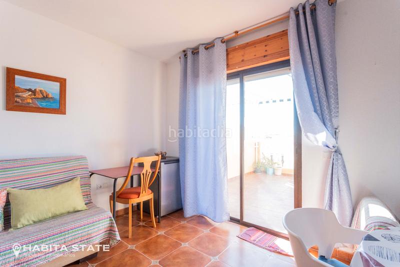 Foto 3bc1d026-de5a-4368-a1a3-f0e26b87f1da. Àtic a calle isla elobey 28 a Cabo de Gata