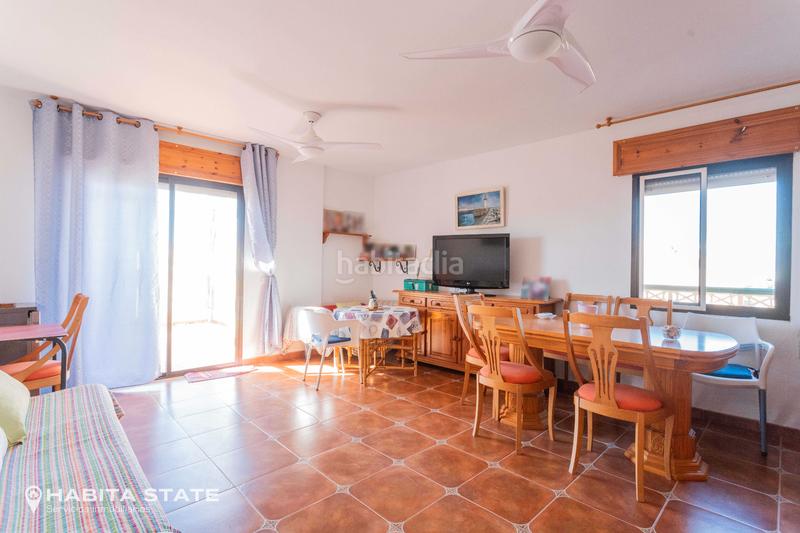 Foto 4aeefbf8-1552-490b-8adf-d2f3b577e1a7. Àtic a calle isla elobey 28 a Cabo de Gata