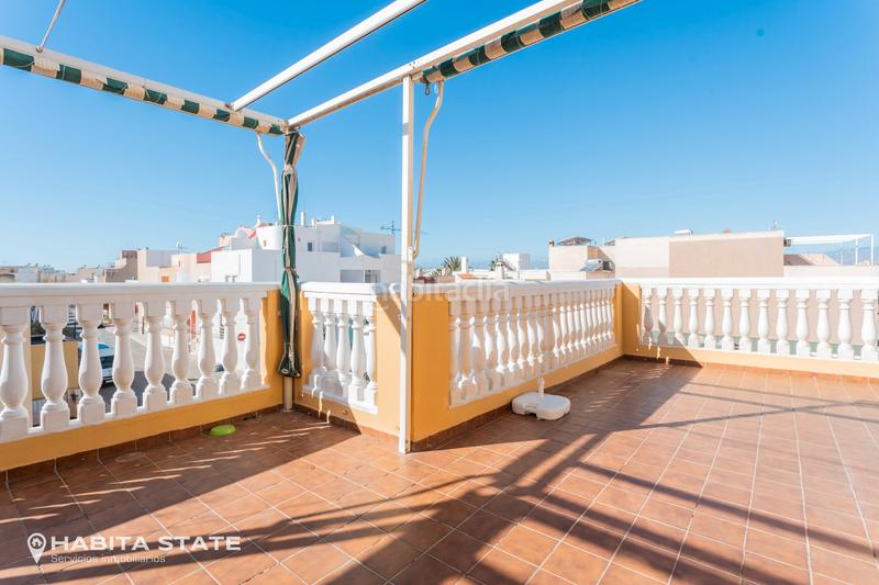 Foto 638283fe-8c10-4e51-a621-35780ad8b932. Àtic a calle isla elobey 28 a Cabo de Gata