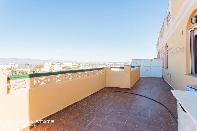 Foto 997c4261-74ad-4f48-99e4-89219af9316f. Àtic a calle isla elobey 28 a Cabo de Gata