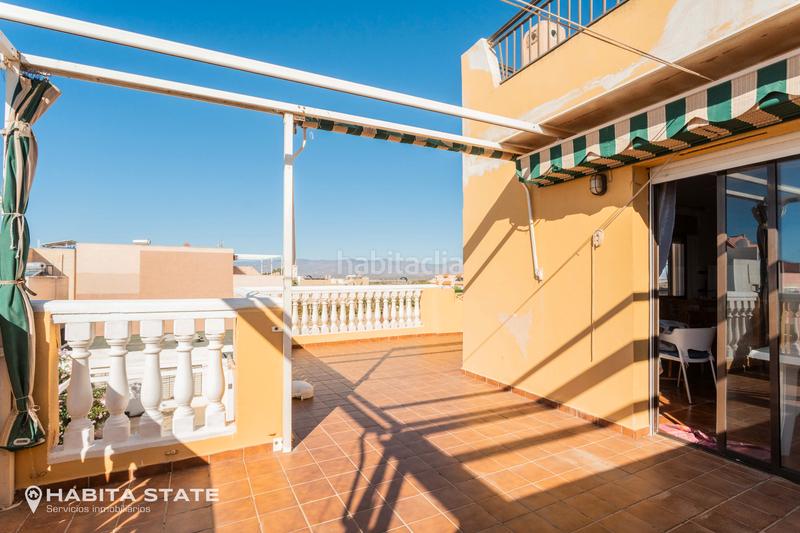 Foto b8c9b9e9-4c6a-4fe7-ad7f-c71aaf82770a. Àtic a calle isla elobey 28 a Cabo de Gata