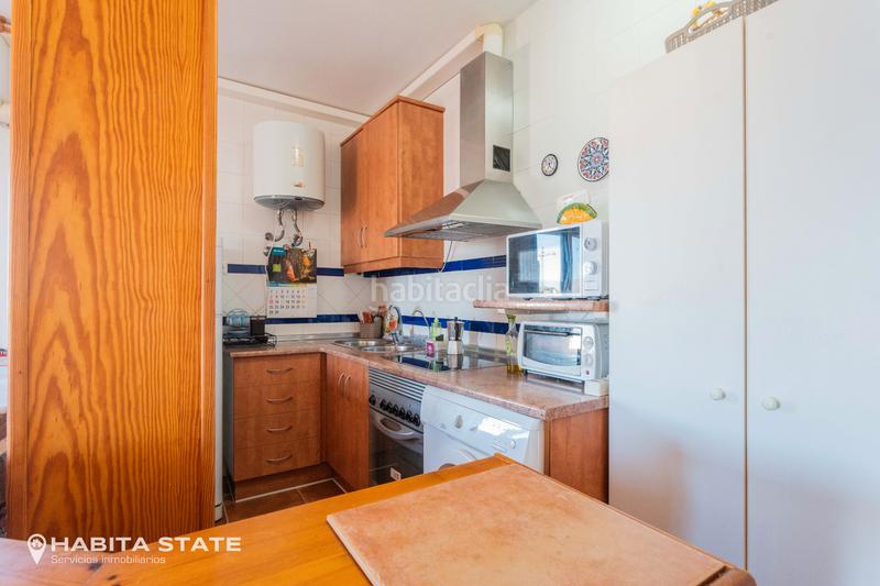 Foto c25d8981-bf94-44d7-bf9f-77037f1955a3. Àtic a calle isla elobey 28 a Cabo de Gata