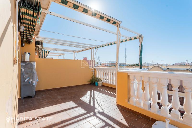 Foto c83f8203-5444-44b1-b907-ce5a4d620b16. Àtic a calle isla elobey 28 a Cabo de Gata