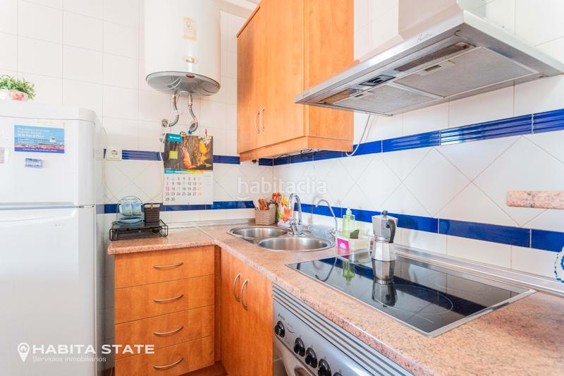 Foto d0a3c0af-a384-49b5-b2c1-7e10780bfa24. Àtic a calle isla elobey 28 a Cabo de Gata