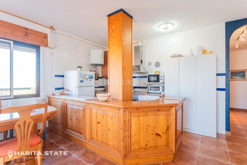 Foto d67a9f8b-ce4e-480c-92ce-d06bf38f5982. Àtic a calle isla elobey 28 a Cabo de Gata