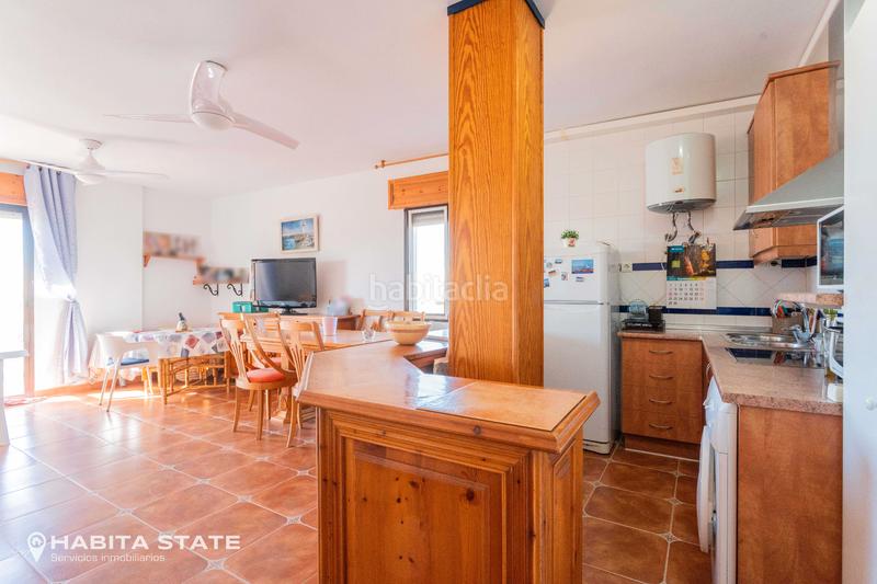 Foto e8084f41-e31e-4ba6-bc71-df32b9cccc01. Àtic a calle isla elobey 28 a Cabo de Gata