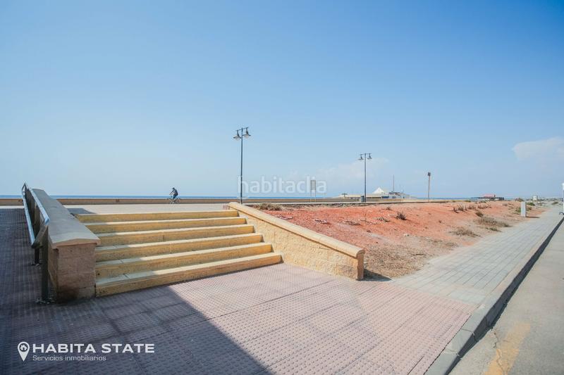 Foto e83ff62e-6e06-4315-bd7b-4e57edc8abf8. Àtic a calle isla elobey 28 a Cabo de Gata