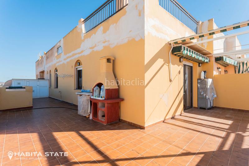 Foto ea9d4711-5f68-4c58-a19c-a4fa280ff0fe. Àtic a calle isla elobey 28 a Cabo de Gata