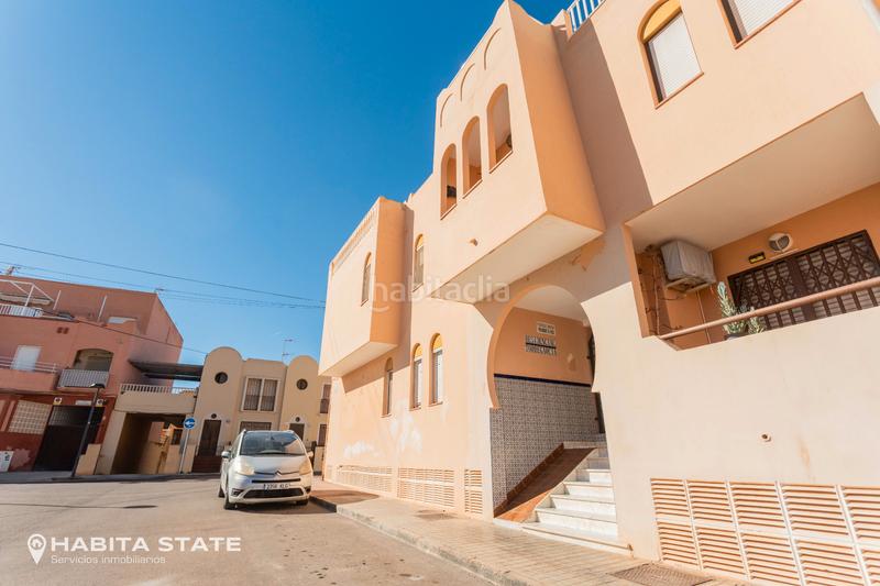 Foto f3c614fb-6bdb-4fec-8242-853ea7914345. Àtic a calle isla elobey 28 a Cabo de Gata