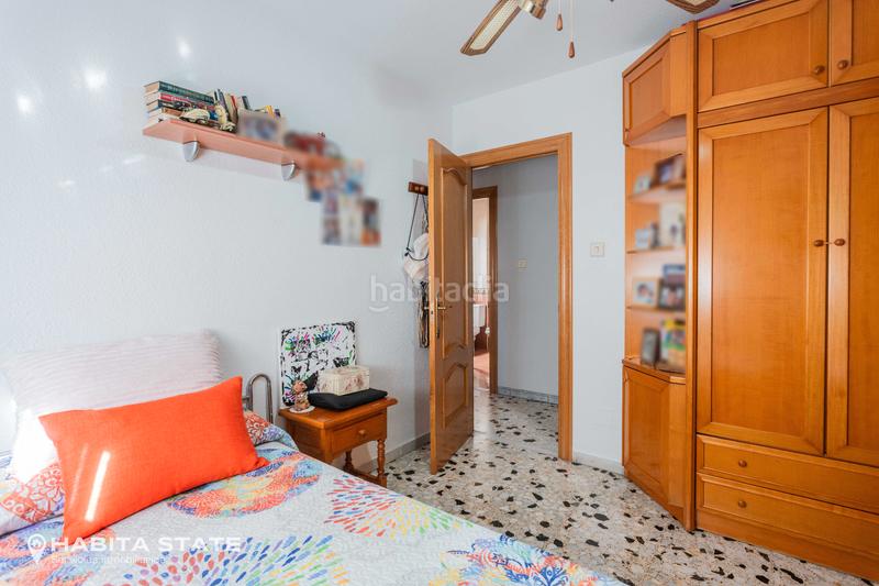 Foto 00d5cd62-6b6c-4b20-b2da-17407eeeae20. Pis a calle miguel rúa 57 a Barrio Alto - San Félix Almería