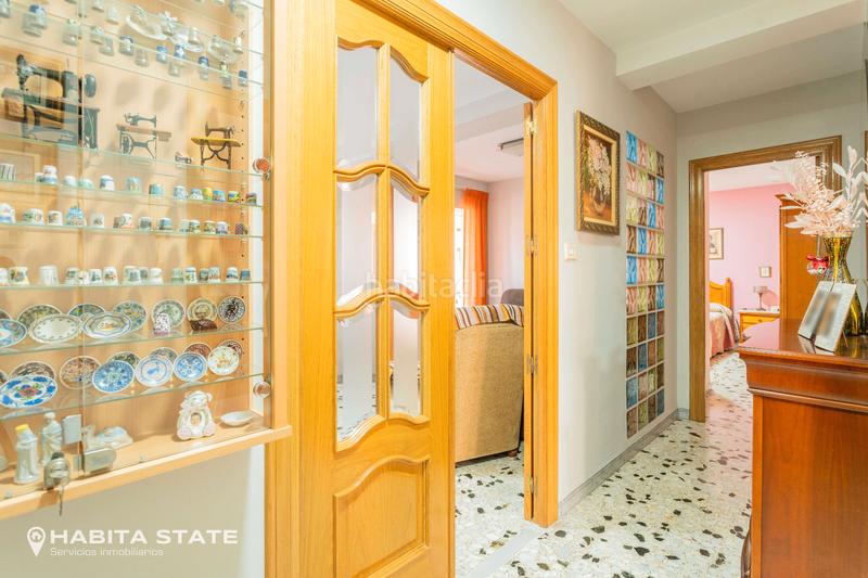 Foto 04ff25d4-2137-43eb-b05b-47a30753e2ee. Pis a calle miguel rúa 57 a Barrio Alto - San Félix Almería