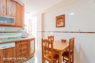 Etagenwohnung  Calle miguel rúa 57. **piso en venta en la avd. santa isabel - oportunidad única**