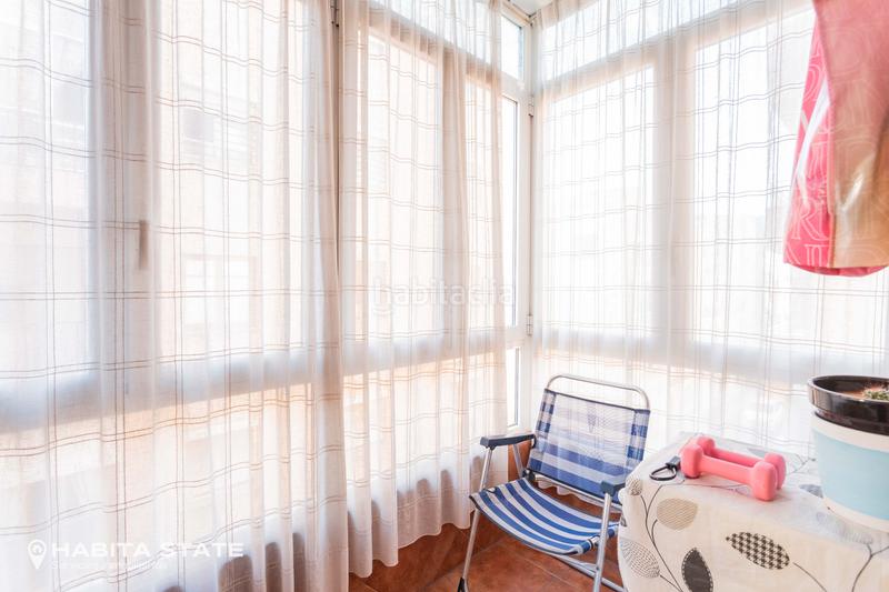 Foto 163d1c54-1a9c-4459-82e6-8c02e04182dd. Pis a calle miguel rúa 57 a Barrio Alto - San Félix Almería