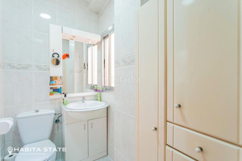 Foto 297be0ab-a483-4a60-abbf-f68af9ed1d6d. Pis a calle miguel rúa 57 a Barrio Alto - San Félix Almería