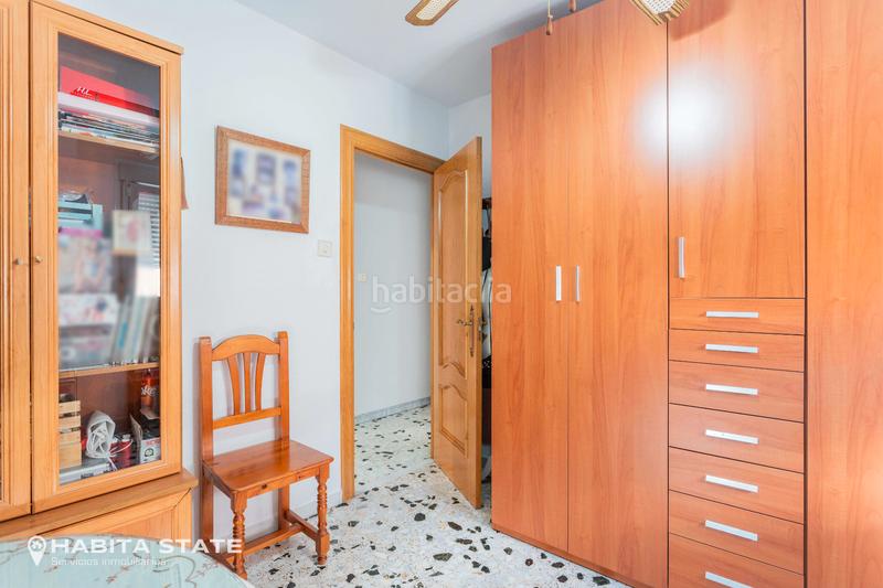 Foto 2de9f1bb-fa8f-4f22-abc1-1504348ae8d5. Pis a calle miguel rúa 57 a Barrio Alto - San Félix Almería