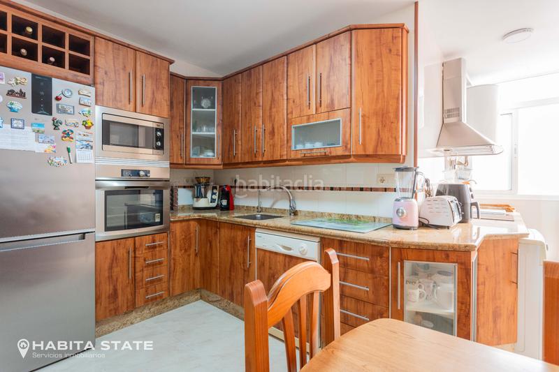 Foto 4d42a658-2ad6-4df4-8b2f-dd0fd3016af8. Pis a calle miguel rúa 57 a Barrio Alto - San Félix Almería