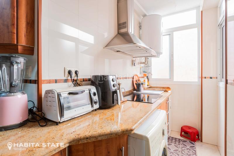 Foto 63df086c-1675-4adf-a78b-89606b805f87. Pis a calle miguel rúa 57 a Barrio Alto - San Félix Almería