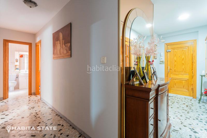 Foto 6d948b93-8be6-4a4a-97c0-ef67ba3939d3. Pis a calle miguel rúa 57 a Barrio Alto - San Félix Almería