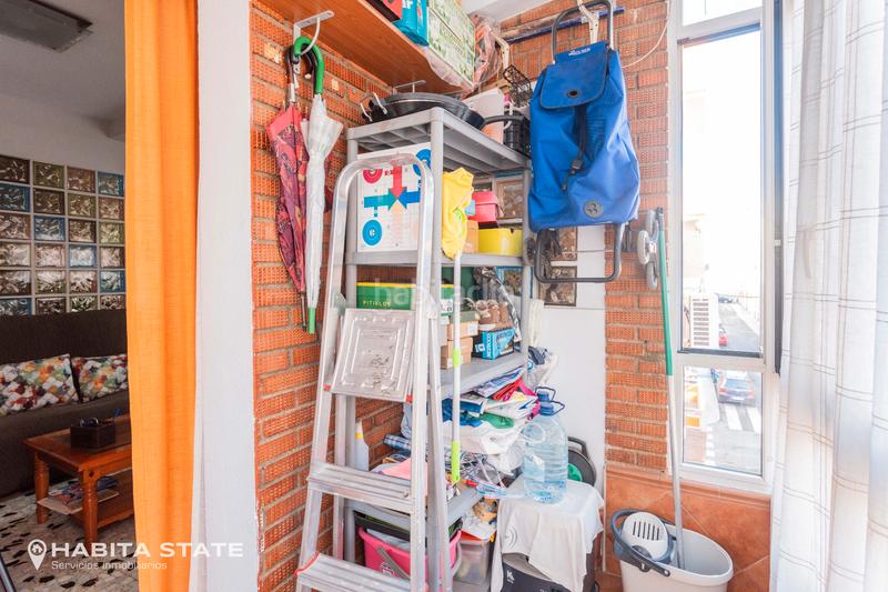 Foto 7e70b003-a231-47c0-9965-273dd28cf370. Pis a calle miguel rúa 57 a Barrio Alto - San Félix Almería