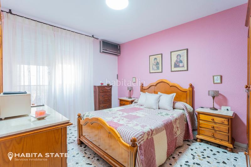 Foto 81b4c57a-499c-4709-abde-e2bbf4420570. Pis a calle miguel rúa 57 a Barrio Alto - San Félix Almería